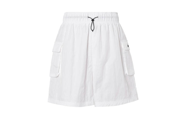 Nike Nike Casual Shorts Women's White