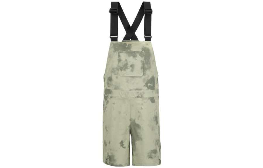 Reebok Overalls Women's Light Green Moderate