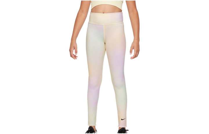 Nike Nike Leggings Women's Multicolor Moderate