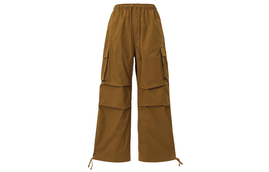 Nike Nike Sportswear Casual Pants Women's Brown