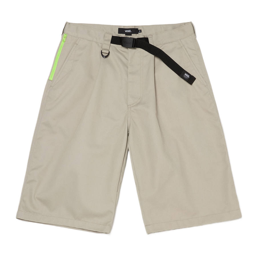 Vans Vans TDC Casual Shorts Men's Khaki