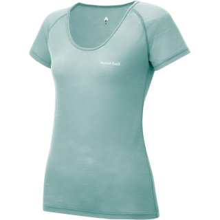 MONTBELL Raglan Sleeve T Shirt Women's