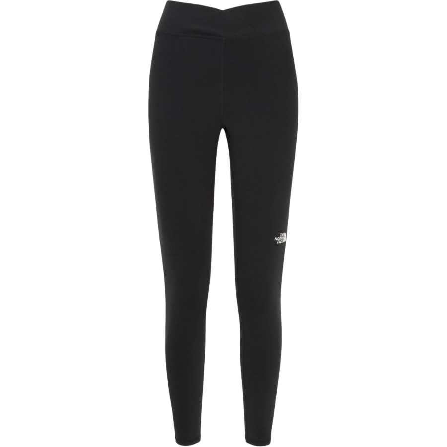 THE NORTH FACE Casual Pants Women's Black