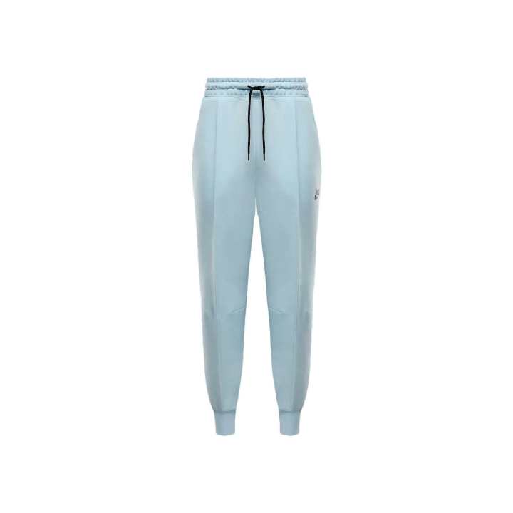 Nike Nike Sportswear Tech Fleece Casual Pants Women's Glacier Blue/Black