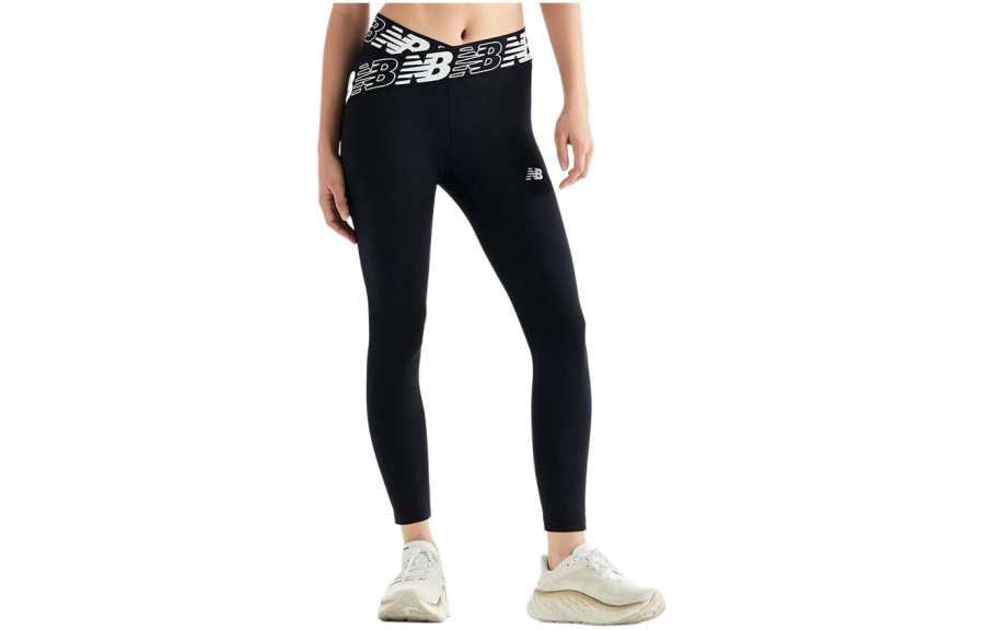 New Balance New Balance Leggings Women's Black