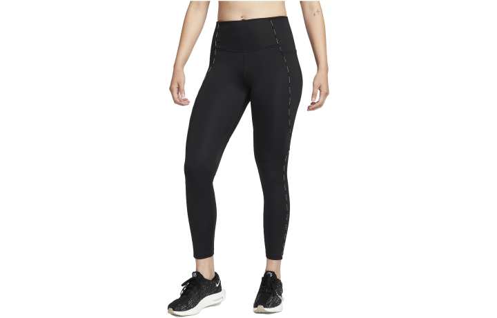 Nike Nike Leggings Women's Black Moderate