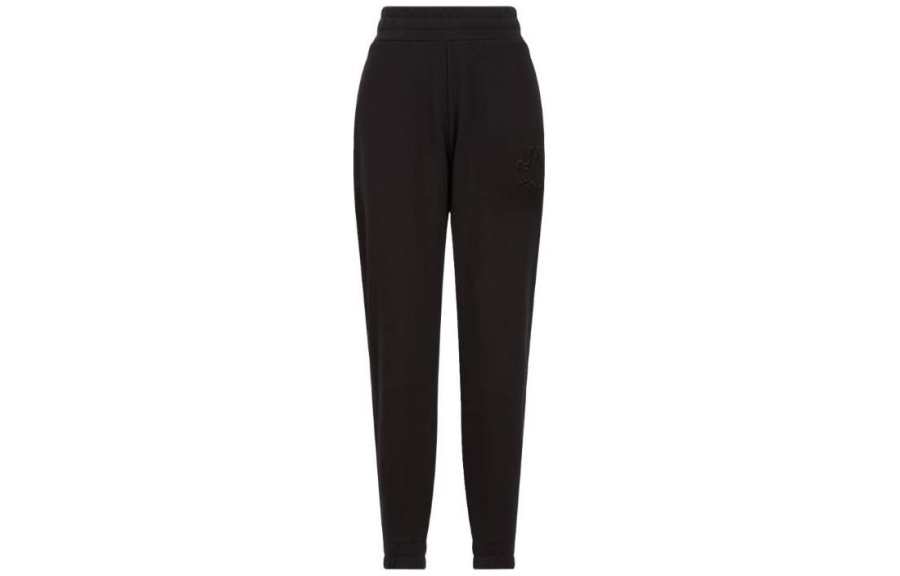 Moncler Moncler Elasticated Waistband Sweatpants