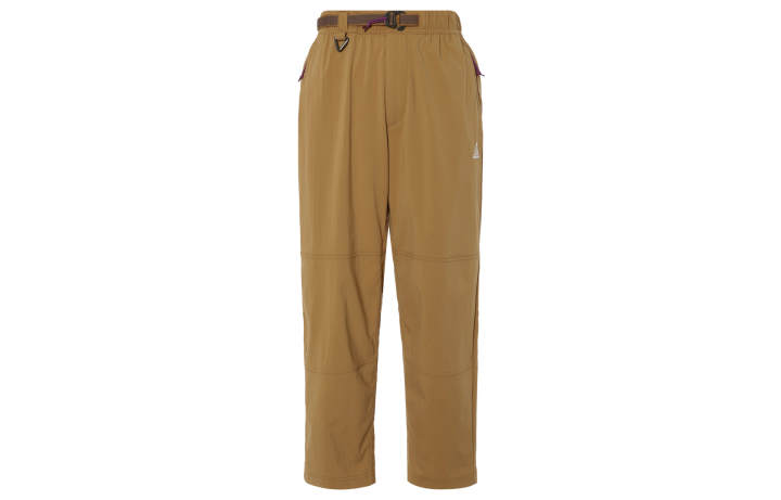 Nike Nike Casual Pants Women's Orange