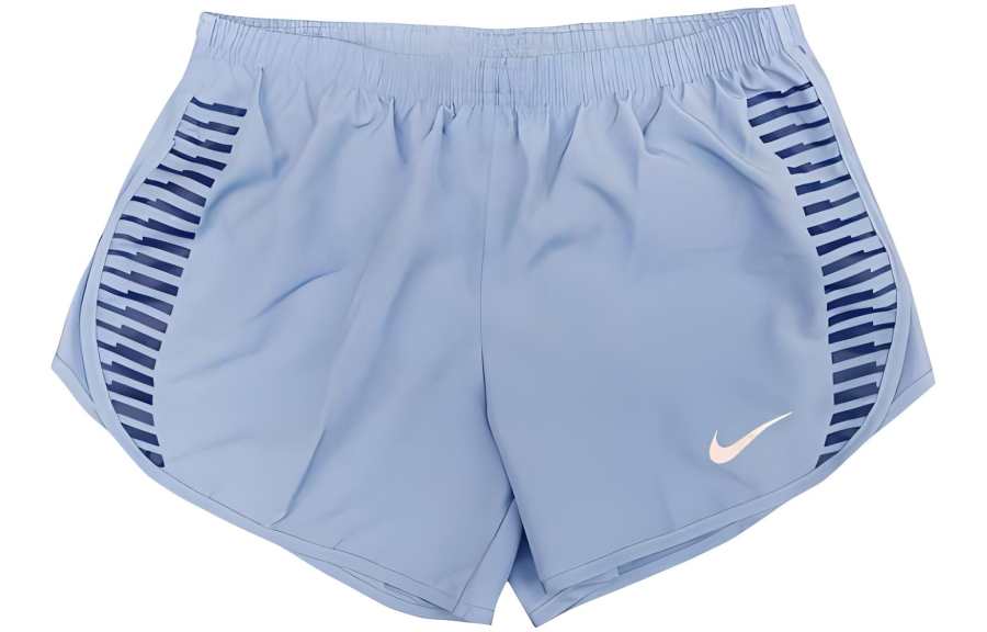 Nike Nike Casual Shorts Women's Blue