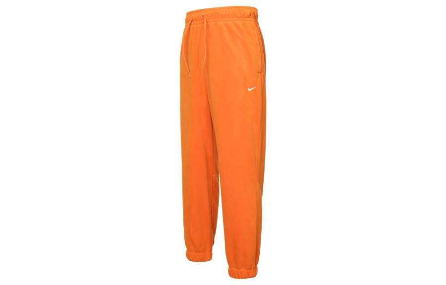 Nike Nike Therma FIT One Knitted Sweatpants Women's Campfire Orange