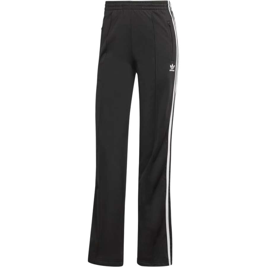 Adidas Originals trefoil-logo track pants