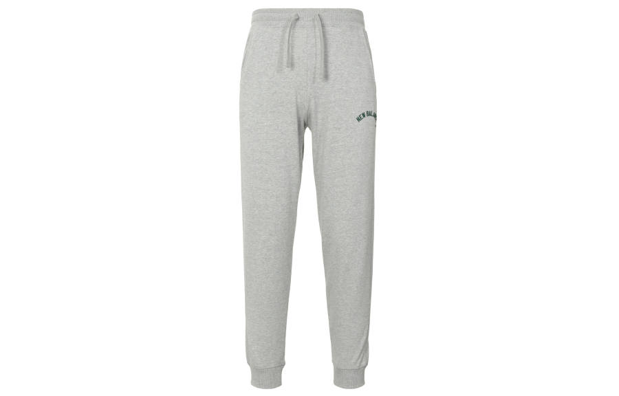 New Balance New Balance Knitted Sweatpants Women's Gray