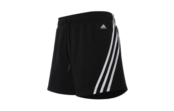 Adidas Adidas Casual Shorts Women's Black