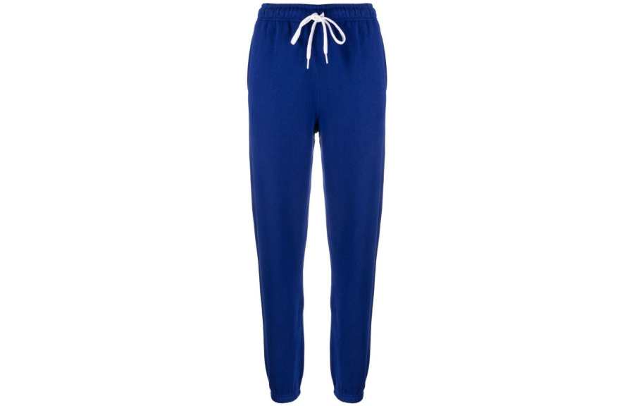 Polo Ralph Lauren Polo Pony embroidered Jersey Track Pants