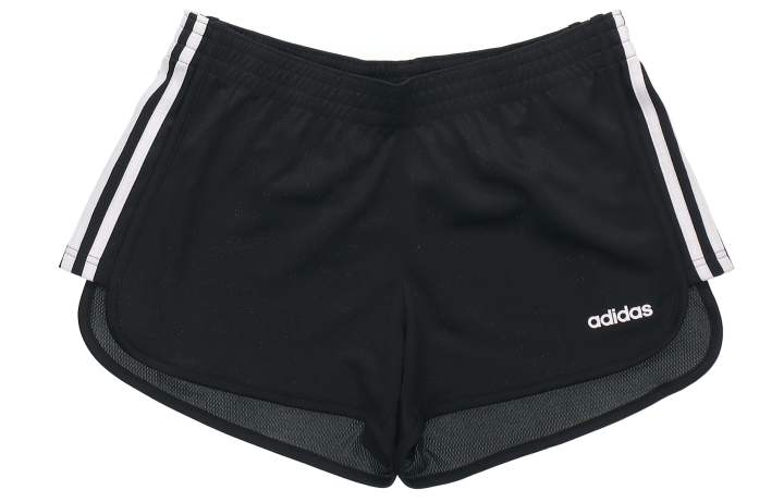 Adidas Adidas Casual Shorts Women's Black