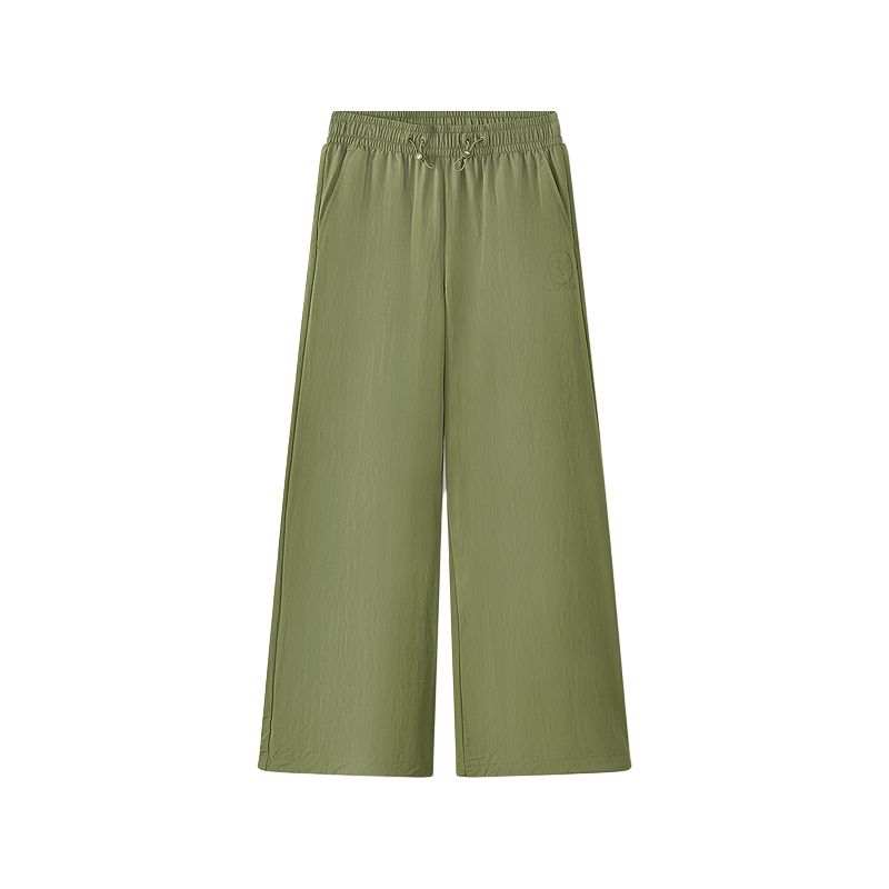 Skechers Casual Pants Women's Martini Olive Green