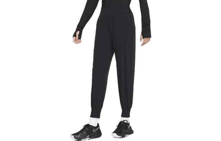 Nike Nike Dri FIT Bliss Women's Mid Rise 7/8 Joggers