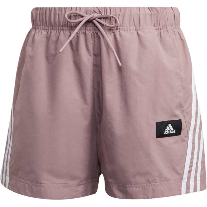 Adidas Adidas Casual Shorts Women's Pink Moderate