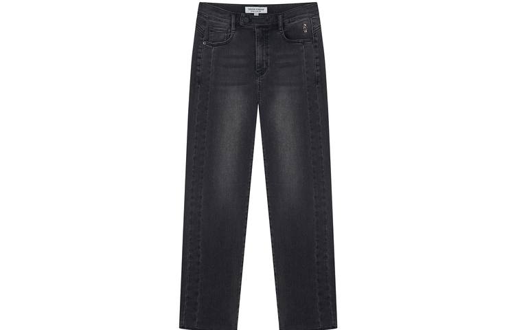 Teenie Weenie Jeans Women's Moderate Straight Fit Pants