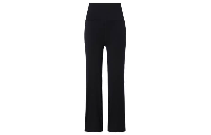 Nike Nike Dri Fit One Dri FIT Casual Pants Women's Black