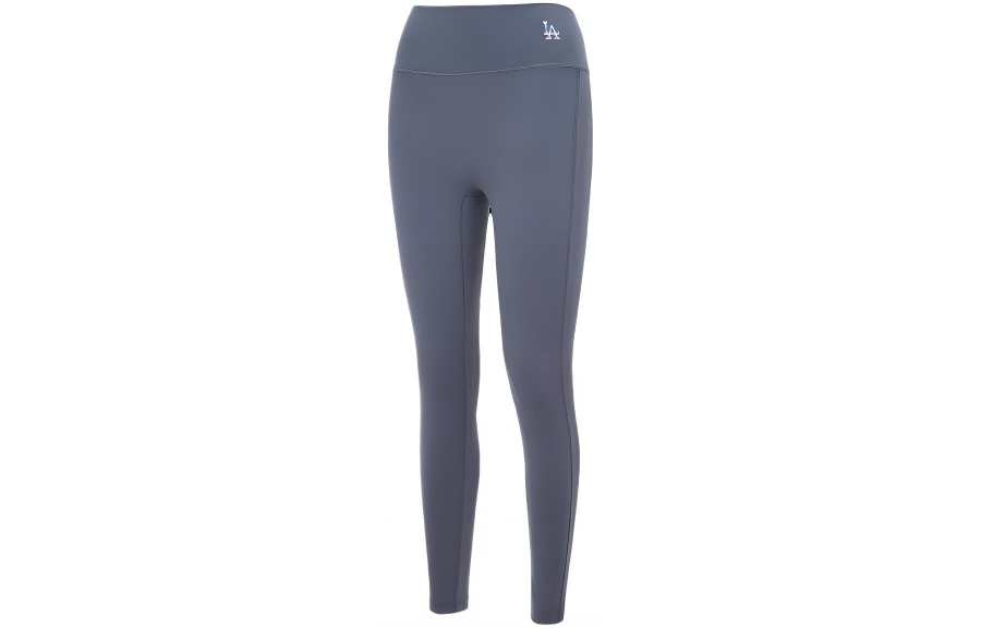 MLB SS24 Los Angeles Dodgers Leggings Women's Gray