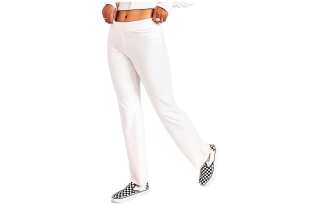 Juicy Couture Knitted Sweatpants Women's White Moderate Other