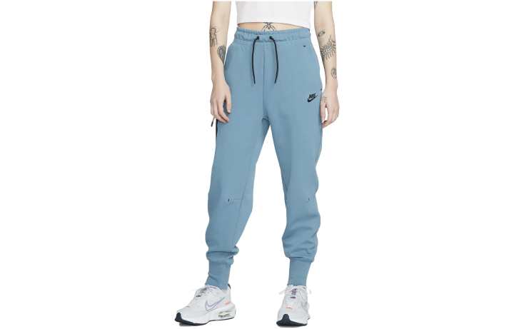 Nike Nike Knitted Sweatpants Women's Noise Wave Light Green
