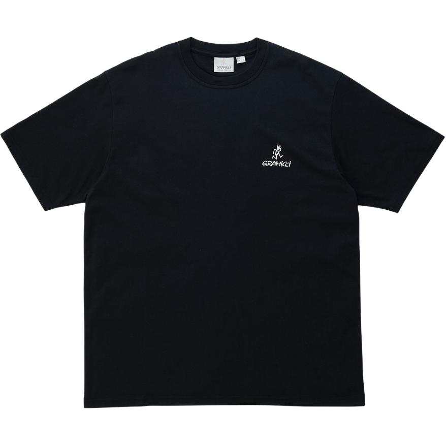 Gramicci Hirono Figure SS24 T Shirt Men's