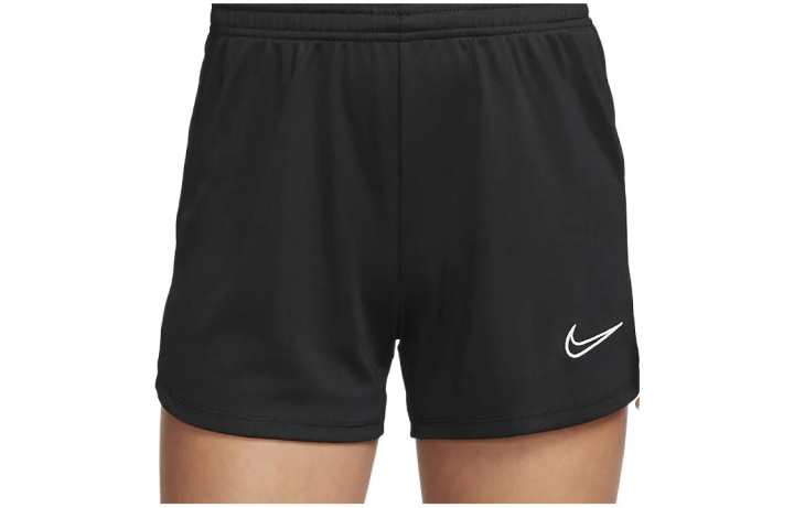 Nike Nike Casual Shorts Women's Black Moderate