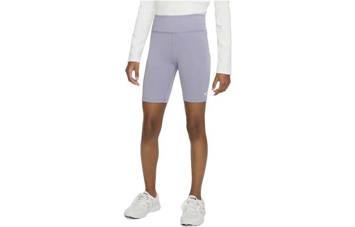 Nike Nike Leggings Women's Light Purple Moderate