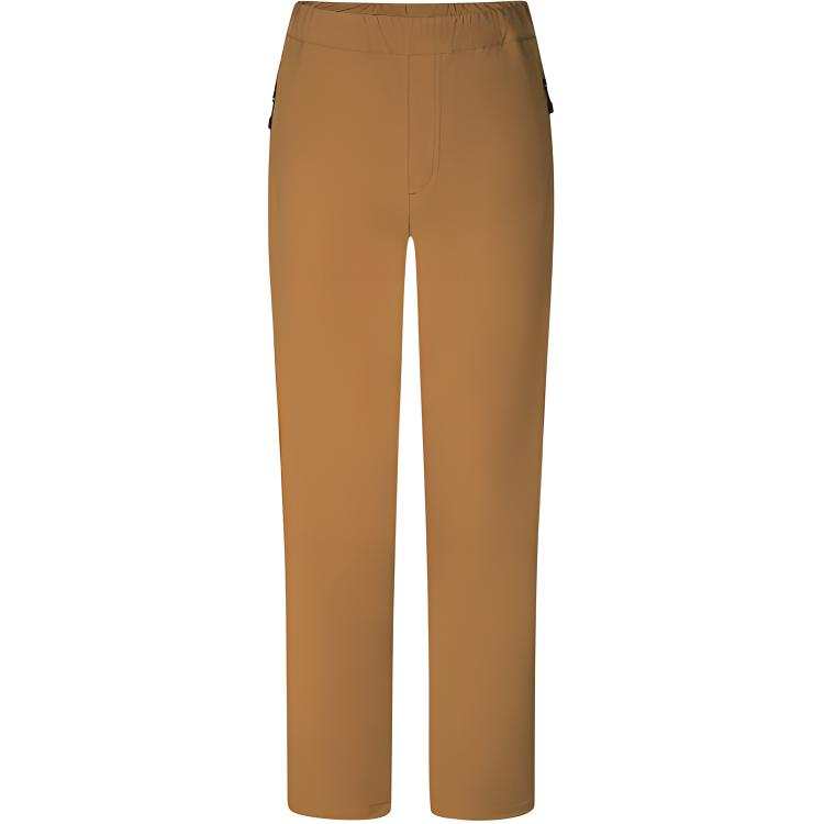 Columbia Casual Pants Women's Earth Yellow