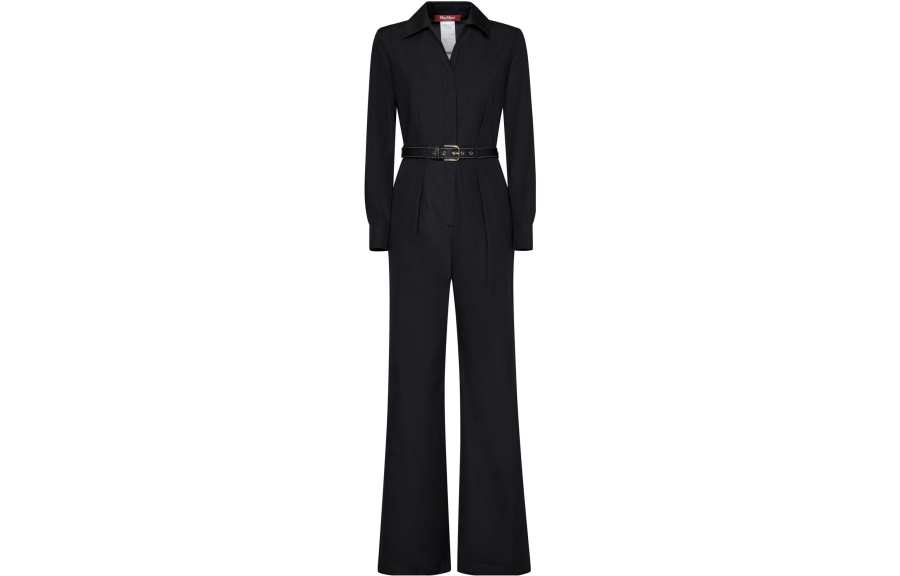 MaxMara Studio MaxMara Studio Jumpsuit Women's