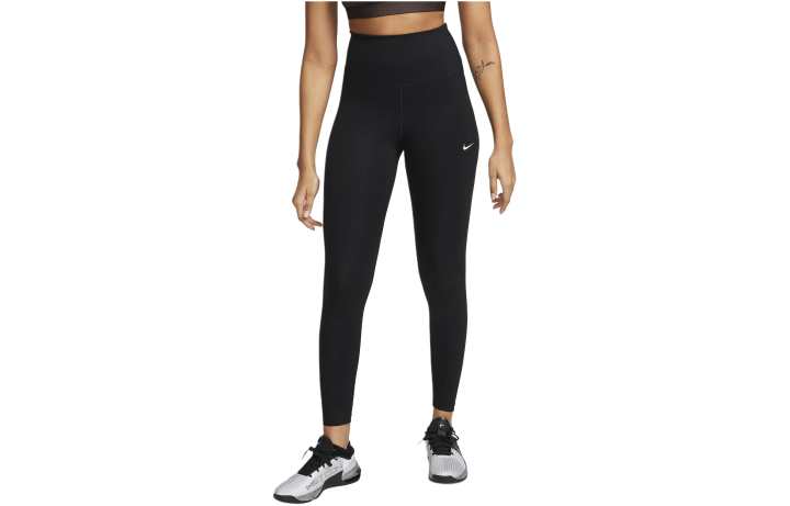 Nike Nike One Leggings Women's Black