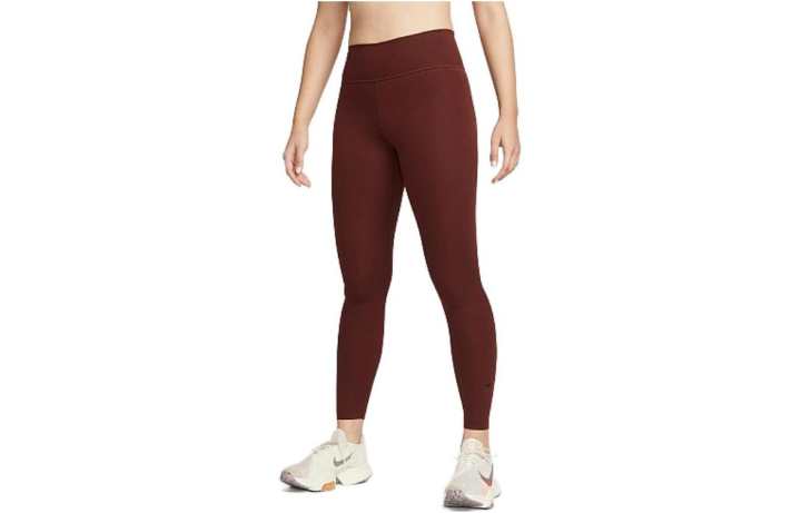 Nike Nike Leggings Women's Chestnut Moderate