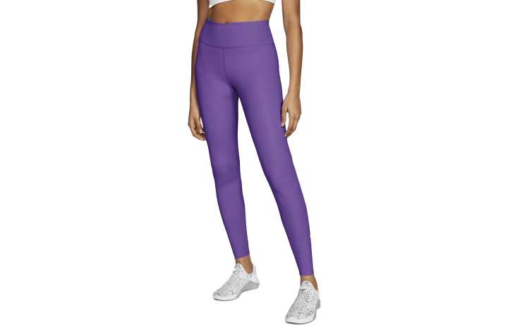 Nike Nike Leggings Women's Dark Violet Moderate