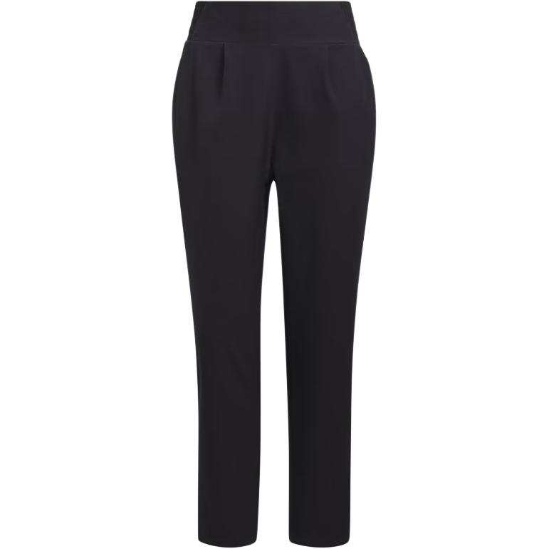 Adidas Adidas GO to PLEATED PANTS Casual Pants Women's Black