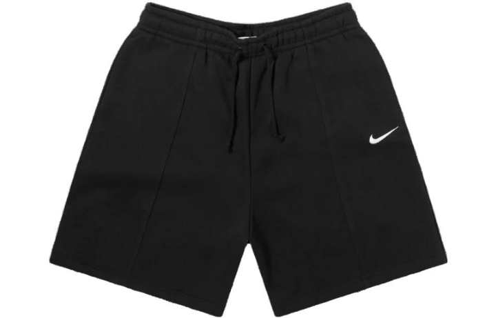 Nike Nike Casual Shorts Women's Black Moderate