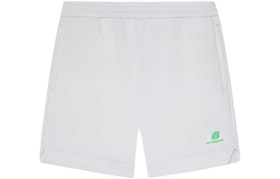 New Balance New Balance Nice Rice Casual Shorts Women's Gray