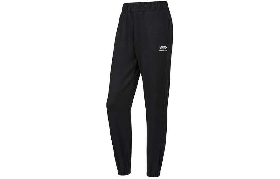 Skechers Knitted Sweatpants Women's Carbon Black
