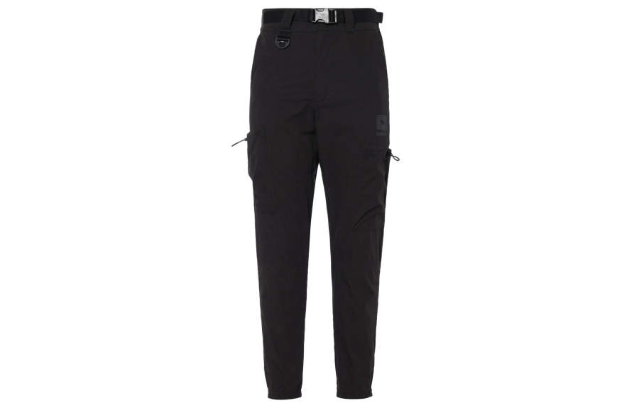 Vans Vans Cargo Pants Women's Black Moderate Cargo Pants
