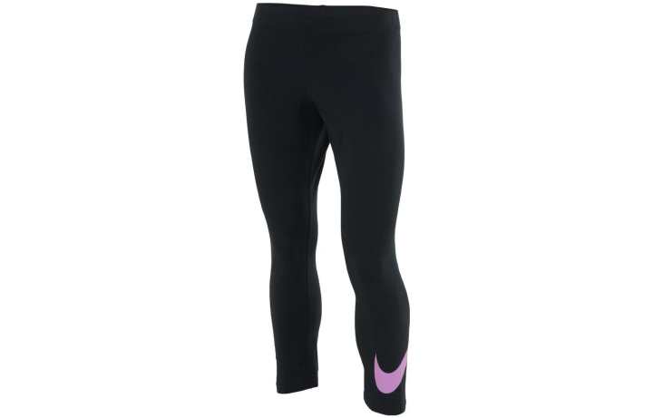 Nike Nike Leggings Women's Black Moderate