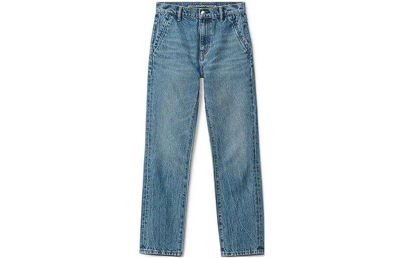 Alexander Wang Alexander Wang Jeans Women's Blue