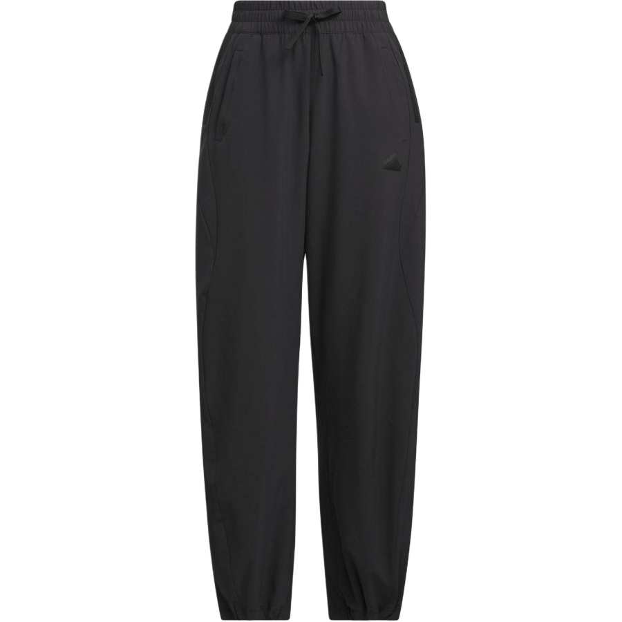 Adidas Adidas FUSTL PANT Casual Pants Women's Black