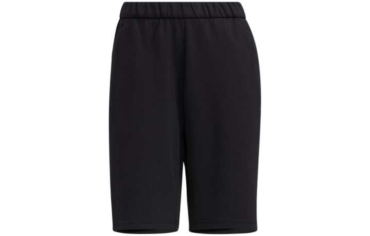 Adidas Adidas Casual Shorts Women's Black Moderate