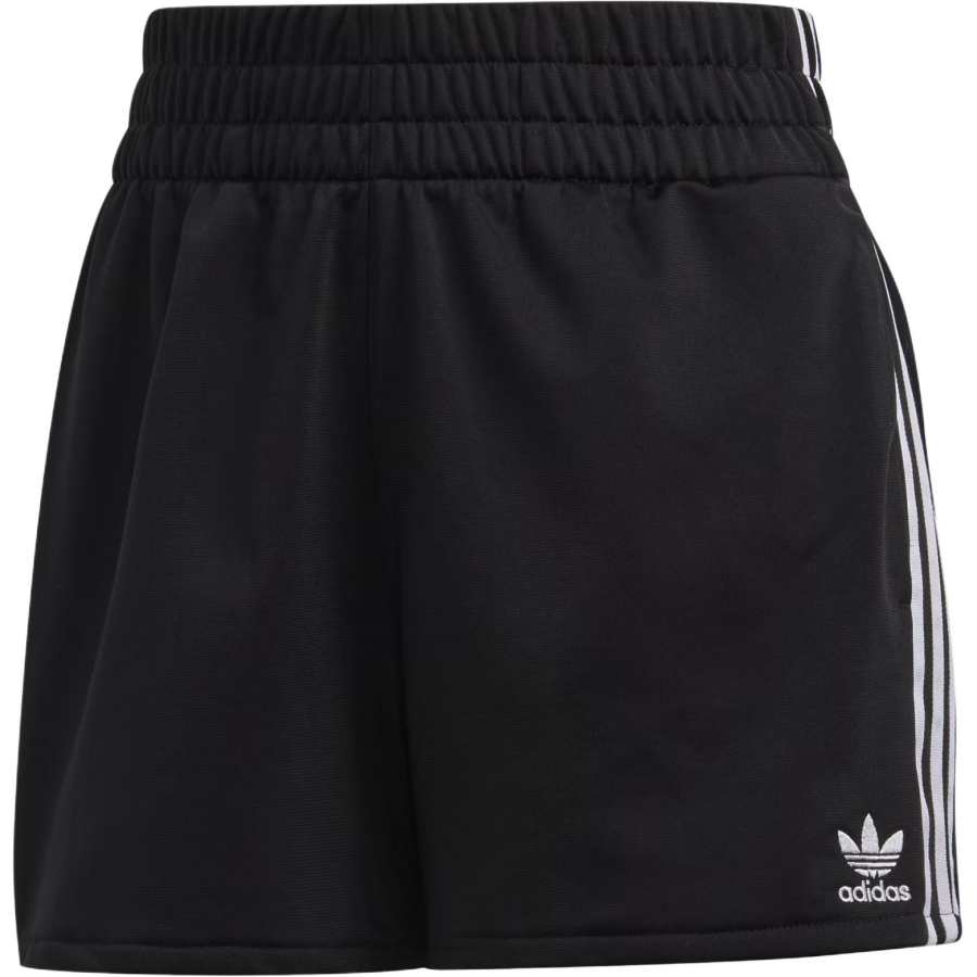 Adidas Originals Hot Girl Collection Shorts Women's Black