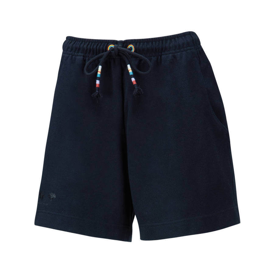 Li-Ning Li Ning Casual Shorts Men's Black Moderate