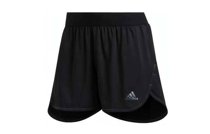 Adidas Adidas Casual Shorts Women's Black Moderate