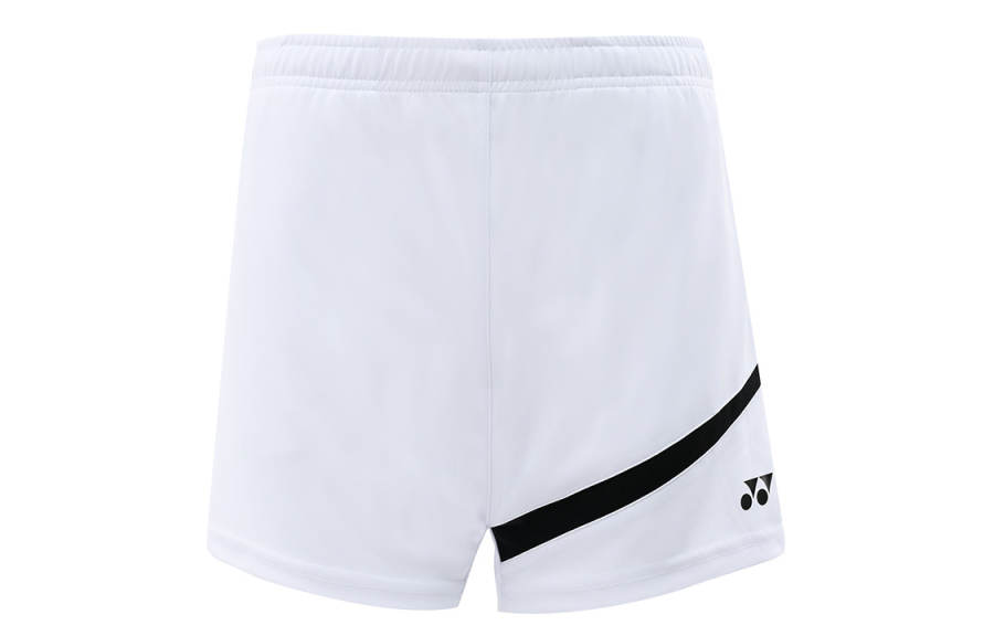 YONEX Casual Shorts Women's White