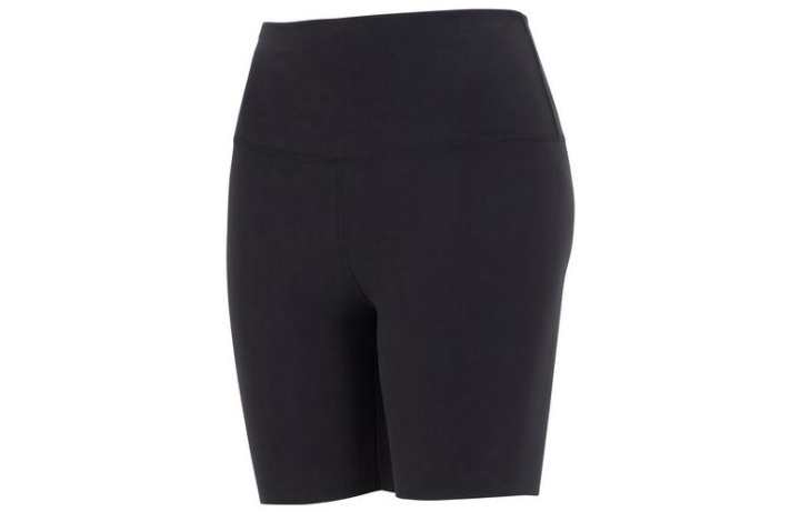 Nike Nike Casual Shorts Women's Black Moderate