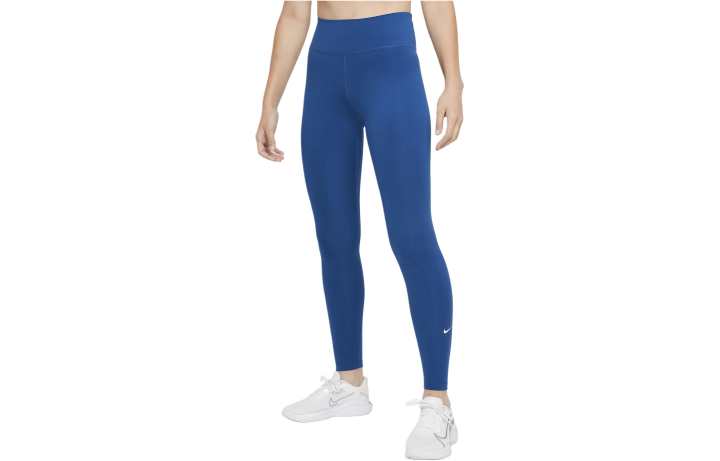 Nike Nike One Leggings Women's Garden Blue